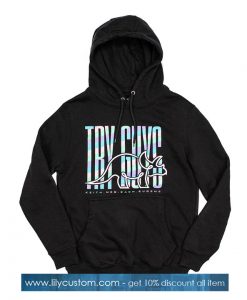 Cinema Hoodie SN