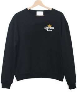 Corona Extra Sweatshirt SN