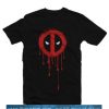 Deadpool T-Shirt SN