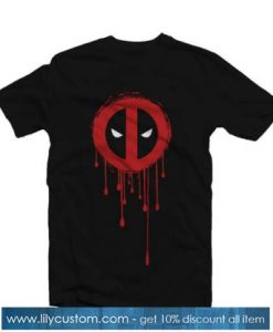 Deadpool T-Shirt SN