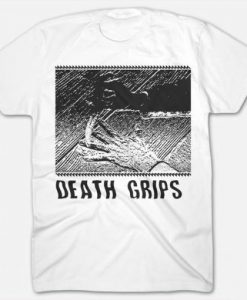 Death Grips T-Shirt SN