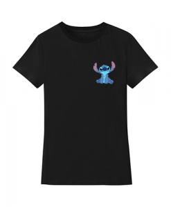 Disney Stitch T-Shirt SN