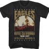 Eagles Classic Tshirt SN