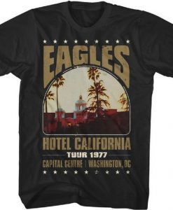 Eagles Classic Tshirt SN