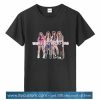 Fanstown Kpop Blackpink Tshirt SN