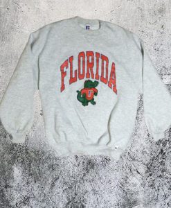 Florida Gators Sweatshirt SN