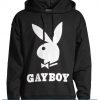 Gayboy Hoodie SN