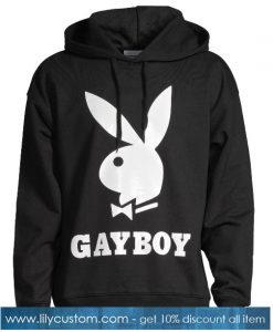 Gayboy Hoodie SN