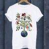 Green New Deal T Shirt SN