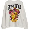 Gryffindor Sweatshirt SN