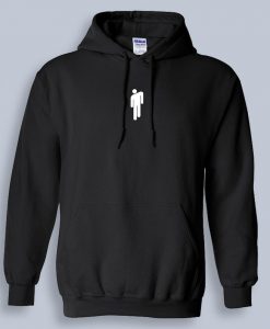 Hanging Billie Eilish Hoodie SN