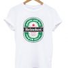 Heineken Beer T-Shirt SN