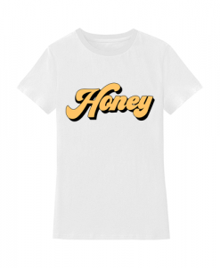 Honey T-shirt SN