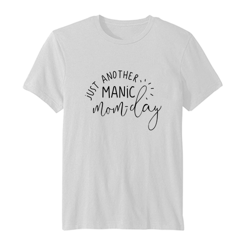 Just Another Manic T-Shirt SN