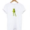 Kermit the Frog Muppets T shirt SN