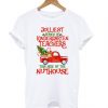 Kindergarten Teacher Jolliest Bunch Of Kindergarten Teachers T shirt SN