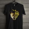 Lions Disney Lion King Face T Shirt SN