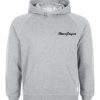 MacGregor hoodie SN