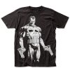 Marvel Punisher T shirt SN