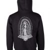 Mi Raza Hoodie SN