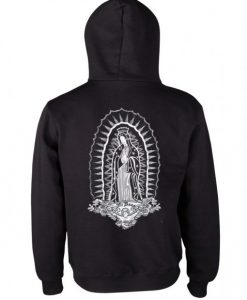 Mi Raza Hoodie SN