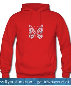 NEEDLES HOODIE SN