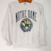 NORTE DAME Sweatshirt SN