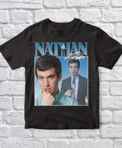 Nathan Fielder Nathan For You T Shirt SN