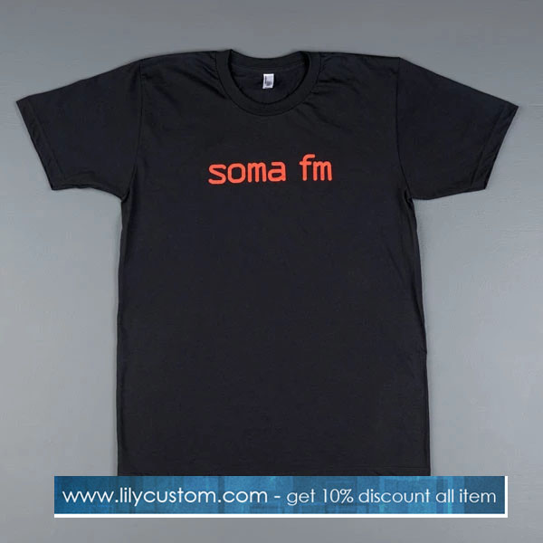 Nightclub Black TShirt SN