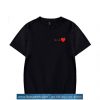 OLIPHEE Kpop Bangtan Boys Summer T-Shirt SN