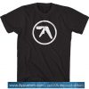 Official Logo Aphex Twin Shirt SN