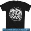 Official Logo The Growlers Shirt SN