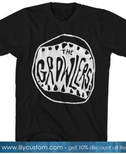 Official Logo The Growlers Shirt SN