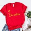 Oh Bother T Shirt SN