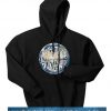 PRESTIGE WORLDWIDE BLACK - Hoodie SN