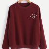 Planet 2 Sweatshirt SN