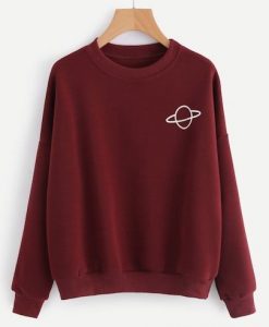 Planet 2 Sweatshirt SN