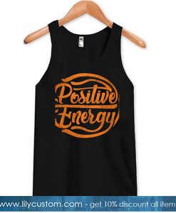 Positive Energy TANK TOP SN