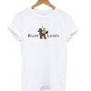 Ralph Wiggum Lauren T shirt 2 SN