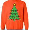 Raxo Christmas Tree Christmas sweatshirt SN