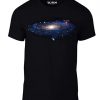 Reality Glitch Men's You are Here Funny Space T-Shirt SN