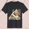 Retro Madonna Grates Hit Madonna Tee T-Shirt SN