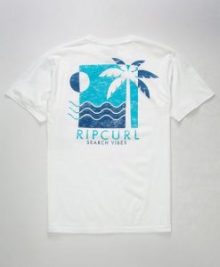 Ripcurl Search Vibes T-Shirt SN