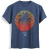 Rip Curl Las Palm T-Shirt SN