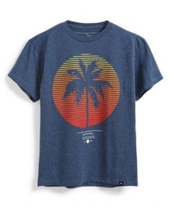 Rip Curl Las Palm T-Shirt SN