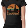 Roentgen T-Shirt SN