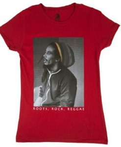 Roots Rock reggae T-Shirt SN