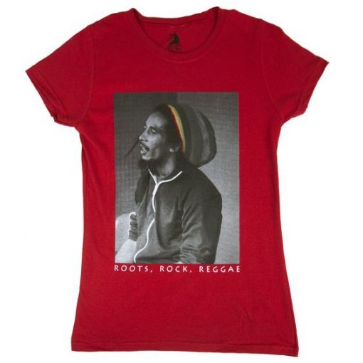 Roots Rock reggae T-Shirt SN