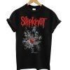 Slipknot T shirt SN