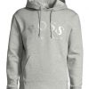 Sly Grey Hoodie SN